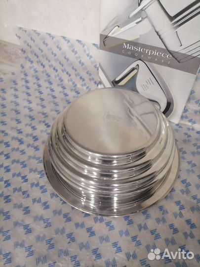 Комби-миски. Zepter, Оригинал