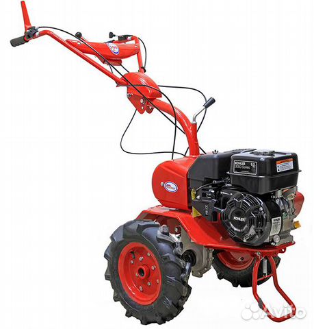 Мотоблок Салют 100 (K-M1) Kohler 6.5 л.с