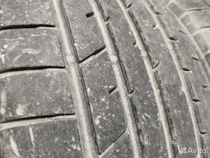 Toyo Proxes R46A 225/55 R19 99V