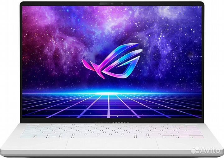 Asus ROG Zephyrus G14 Ryzen 9 6900HS/radeonrx6700s