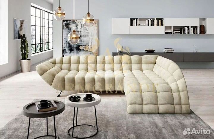 Диван на заказ в рассрочку