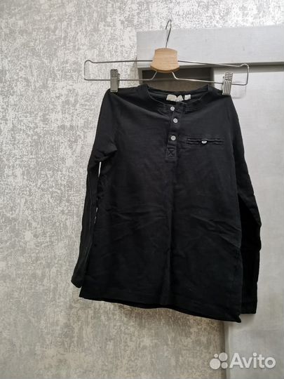 Лонгослив на мальчика