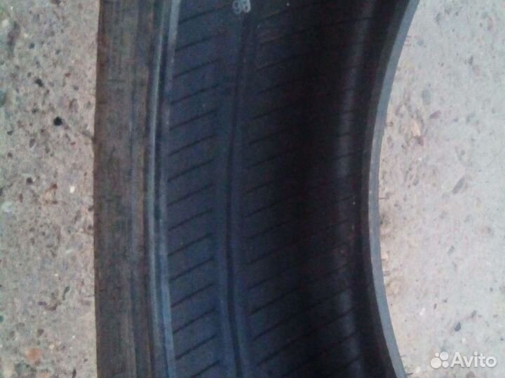 Nokian Tyres Hakka Green 215/55 R16