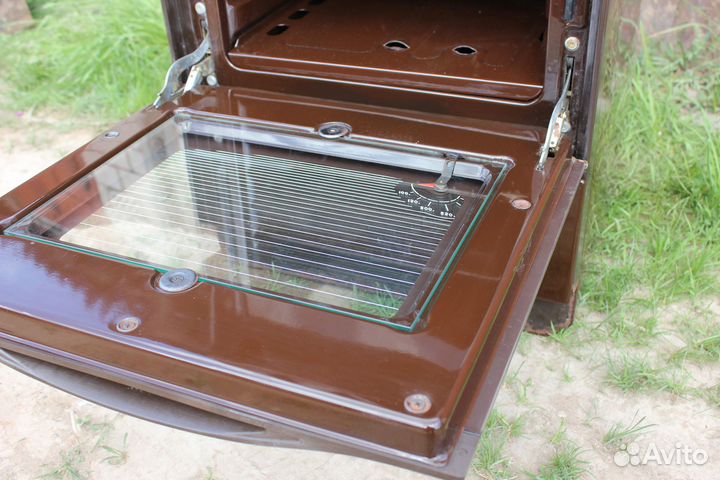 Газовая плита gefest 3100-06