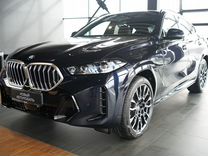 BMW X6 3.0 AT, 2023, 23 км, с пробегом, цена 15 900 000 руб.