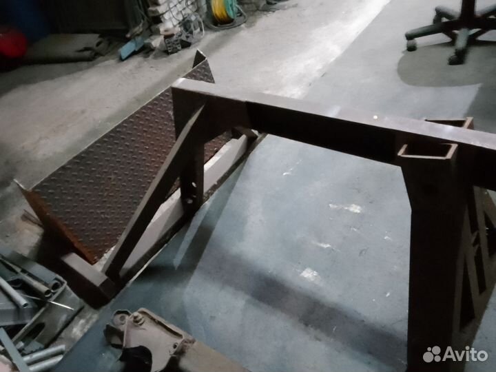 Навесное для трактора