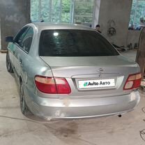 Nissan Almera 1.5 MT, 2004, 150 000 км, с пробегом, цена 190 000 руб.