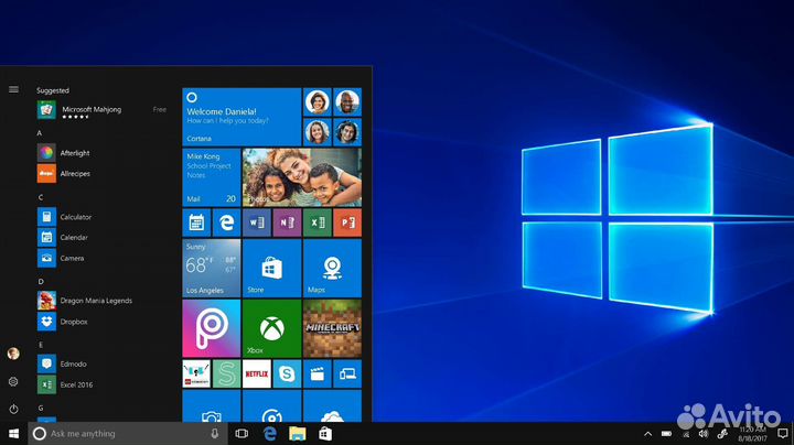 Переустановка windows, Восстановление данных