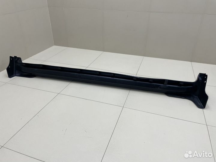 Подножка правая Nissan X-Trail T32