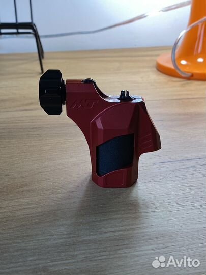 Mustang Tattoo Element 2