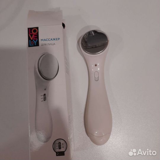 Массажер для лица