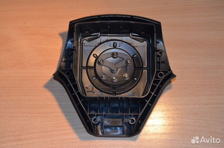 Крышка Муляж Заглушка Airbag Mazda 3