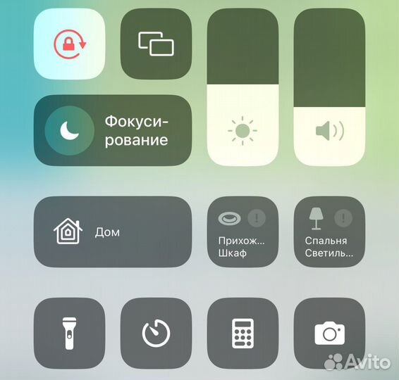 WiFi реле для Apple