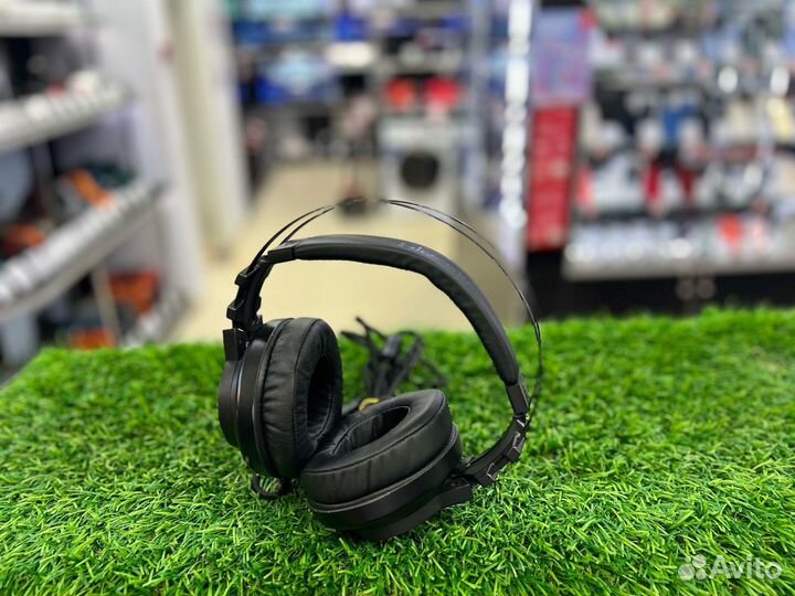 Гарнитура игровая A4tech Bloody G528C