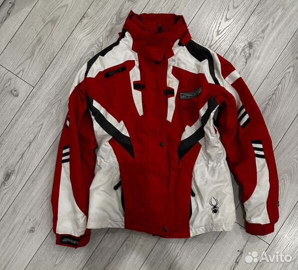 Горнолыжный костюм женский 42 44 размер