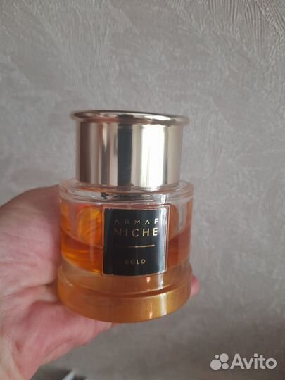 Armaf niche