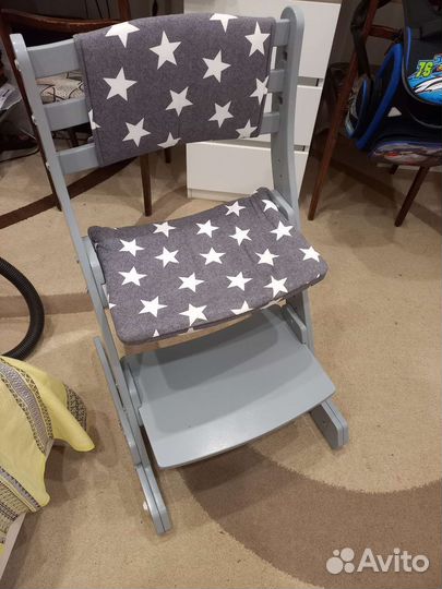 Стульчик для школьника
