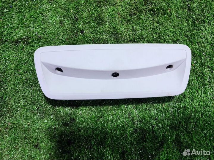 Датчик вторжения volkswagen Caddy 3 2013