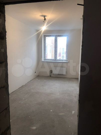 2-к. квартира, 52,2 м², 7/7 эт.