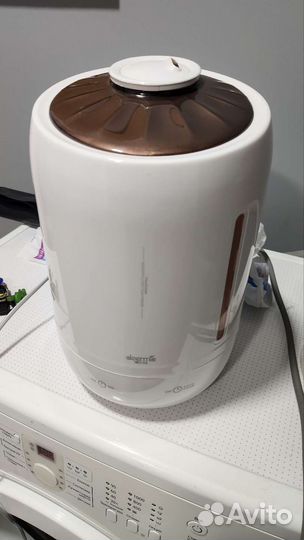 Увлажнитель воздуха deerma (xiaomi)