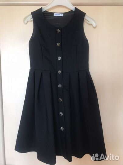 Школьная форма для девочки