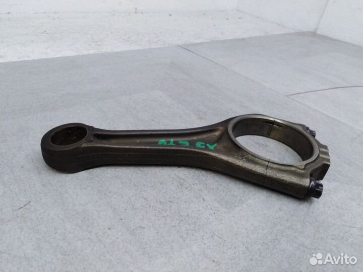 Шатун бмв 5 E60/E61