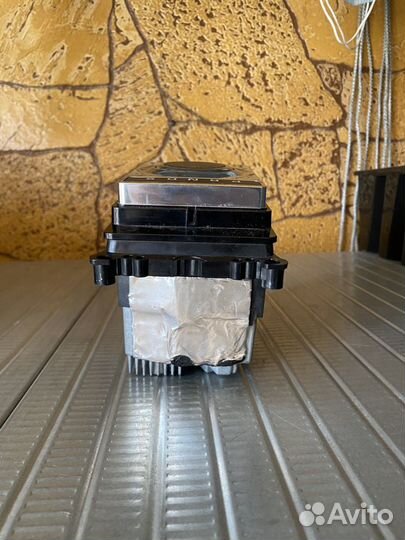 Коробка передач range rover 2014