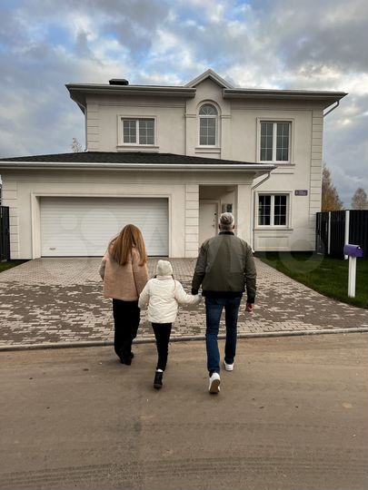 Участок 5 сот. (ИЖС)