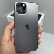 iPhone 12 Pro, 256 ГБ