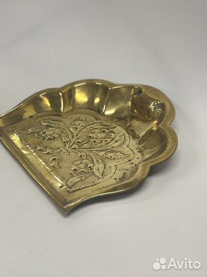 Совок антикварный