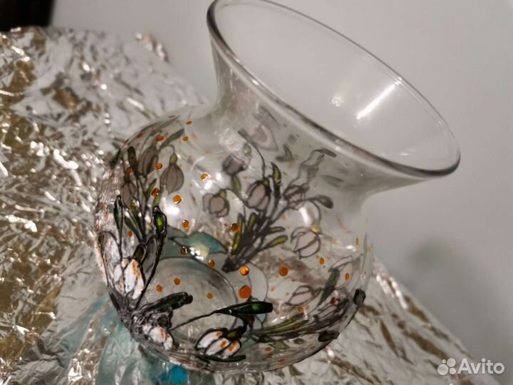 Ваза для цветов