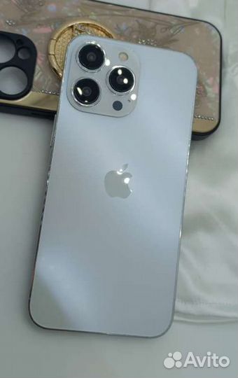 Муляж iPhone 13 Pro, 13 Pro Max