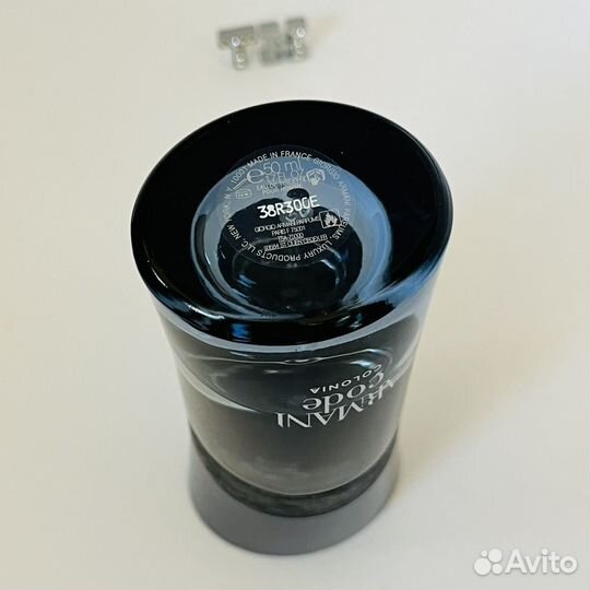 Giorgio Armani - Code Colonia от 50 мл оригинал