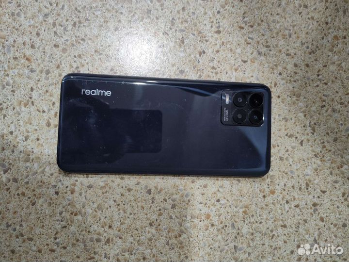 Realme 8 pro
