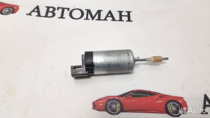 Моторчик сиденья Тигуан 2 2016-2021