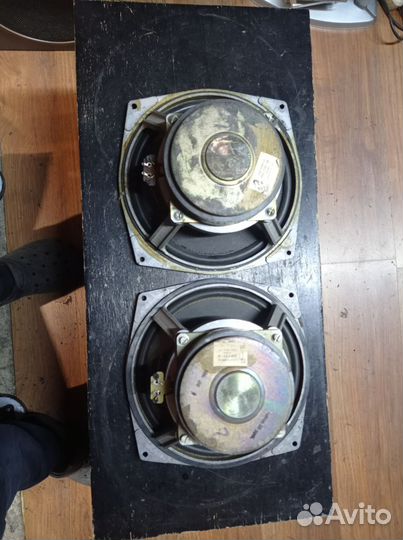 Нч динамики 30гд2-4ом S90