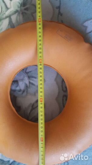 Круги подкладные противопролежневые 2 шт