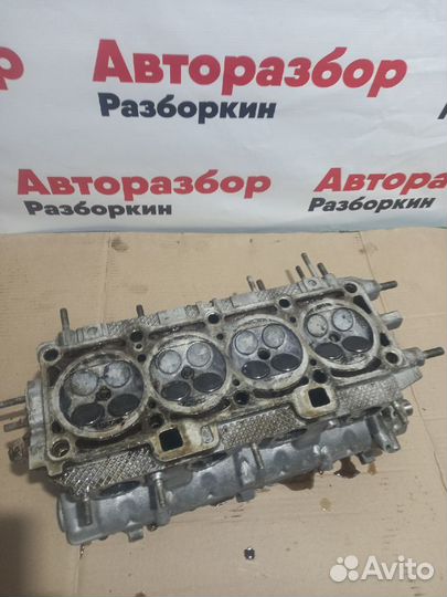 Гбц ваз 2112 16 клапанов