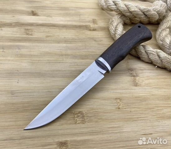 Разделочный нож