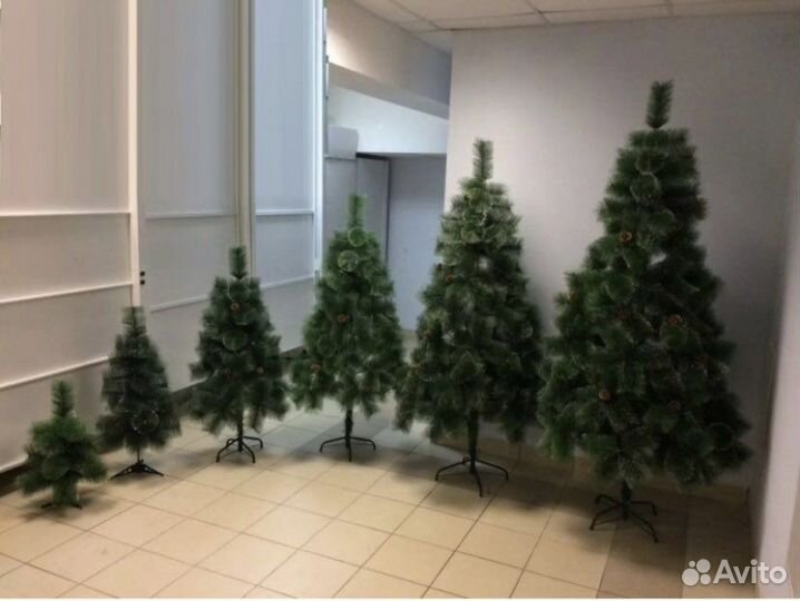 Искусственная елка