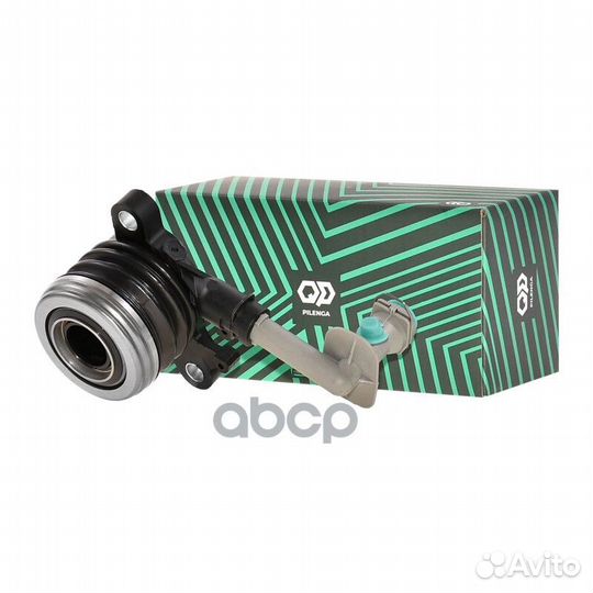 Pilenga Цилиндр сцепления рабочий с подшипником