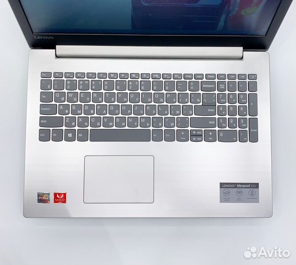 Ноутбук Lenovo