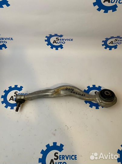 Mercedes w212 09- CLS W218 4Matic Рычаг левый