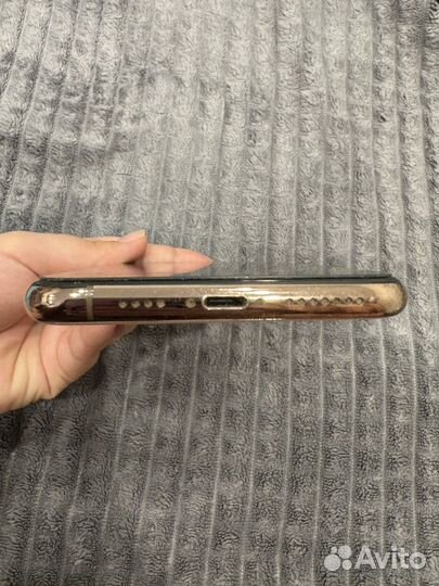 iPhone 11 Pro Max, 512 ГБ