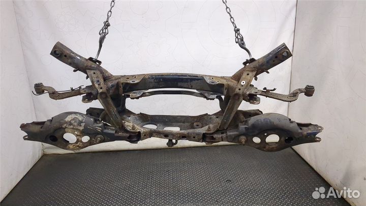 Балка подвески задняя Toyota RAV 4, 2006