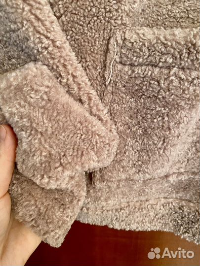 Женская верхняя одежда 42-44