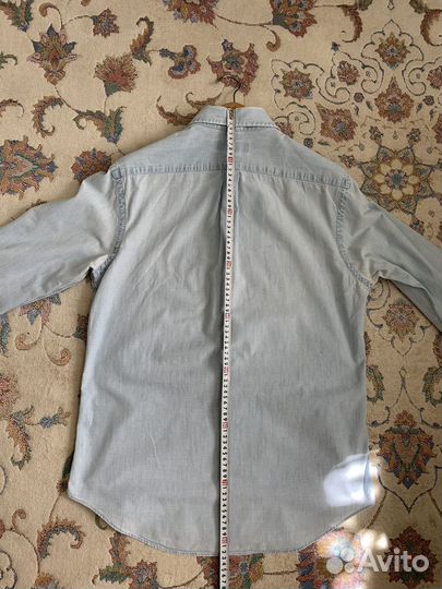 Рубашка Ralph lauren