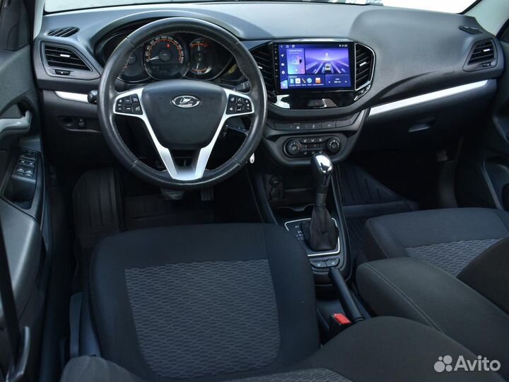 LADA Vesta 1.6 CVT, 2021, 69 406 км