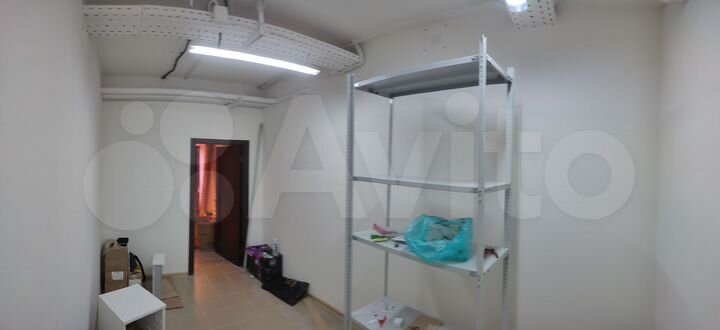 Склад, кладовка, хранение вещей 8.6 м²