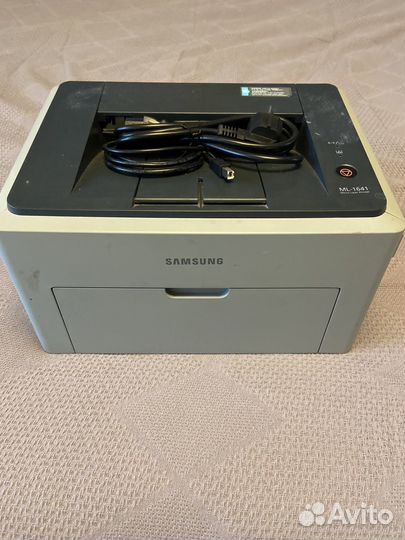 Принтер Sumsung ML-1641